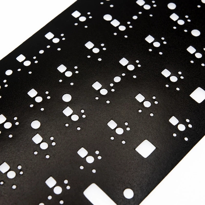 Teclado mecánico, almohadillas - Gaming Keyboard No Noise reseña y precio