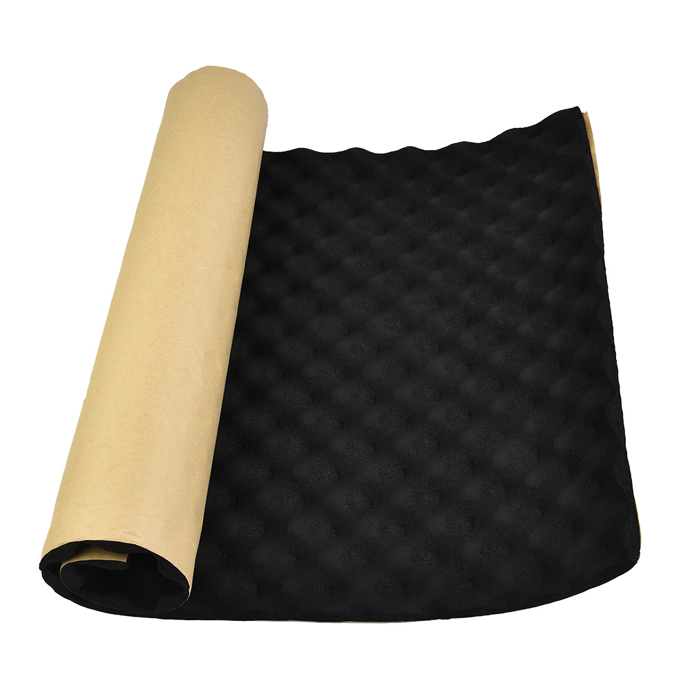1 unidad de alfombrilla insono - Foam Dampener Sheet reseña y precio