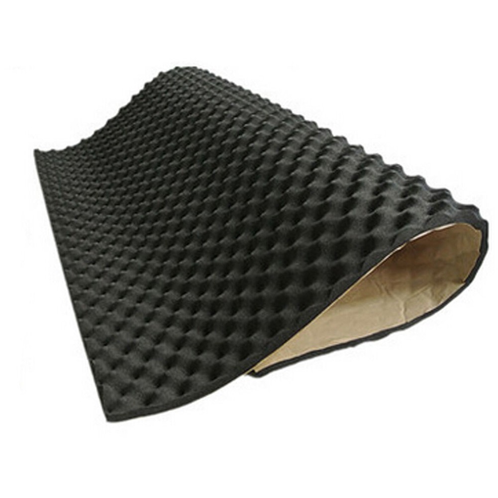 1 unidad de alfombrilla insono - Foam Dampener Sheet reseña y precio