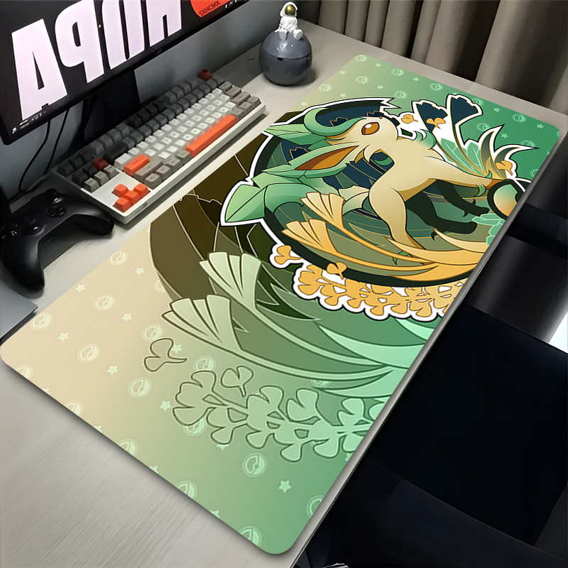 Alfombrilla de ratón para Game - Gaming Keyboard En Mouse reseña y precio