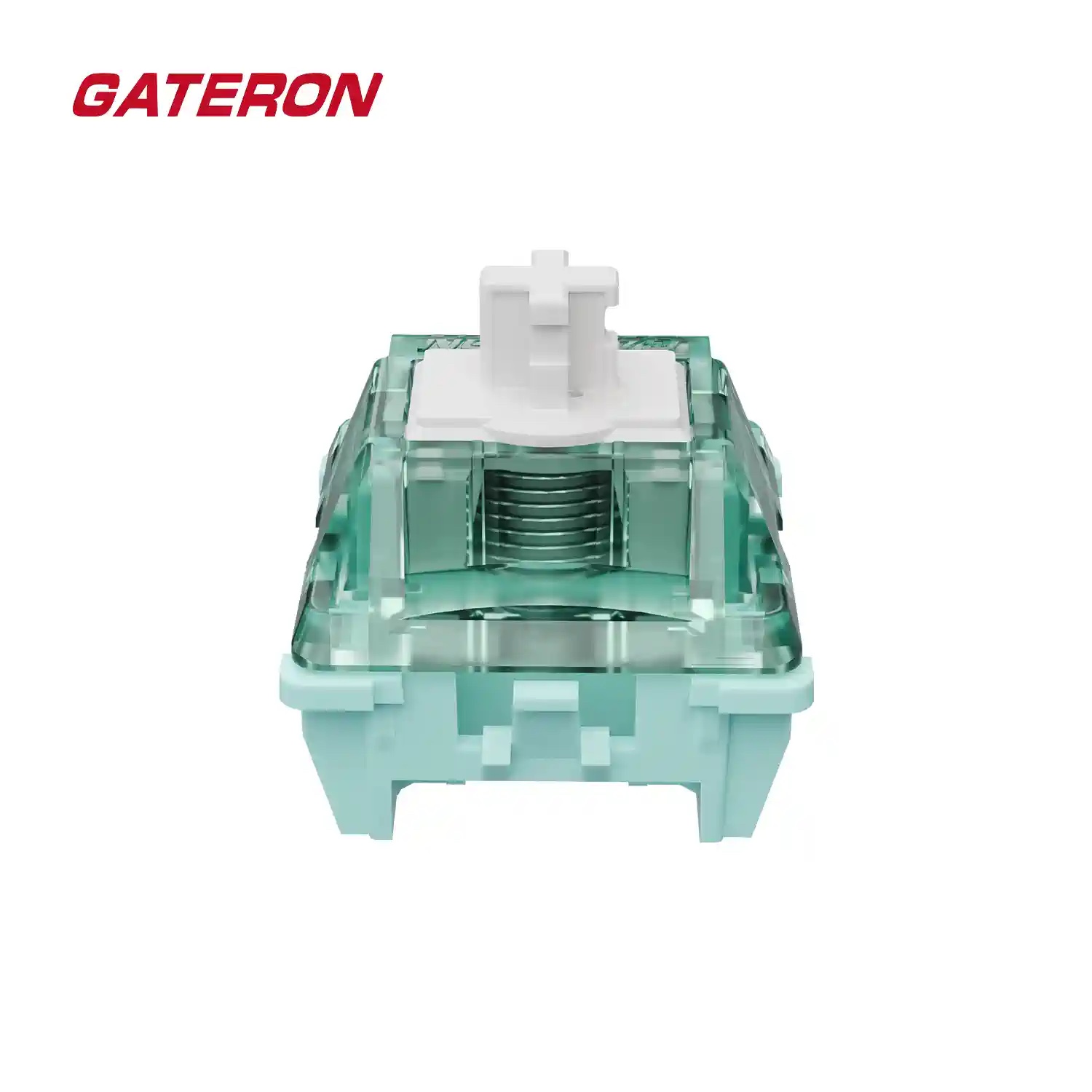 GATERON-interruptor magnético  - Gaming Keyboard Magnetic Switches reseña y precio