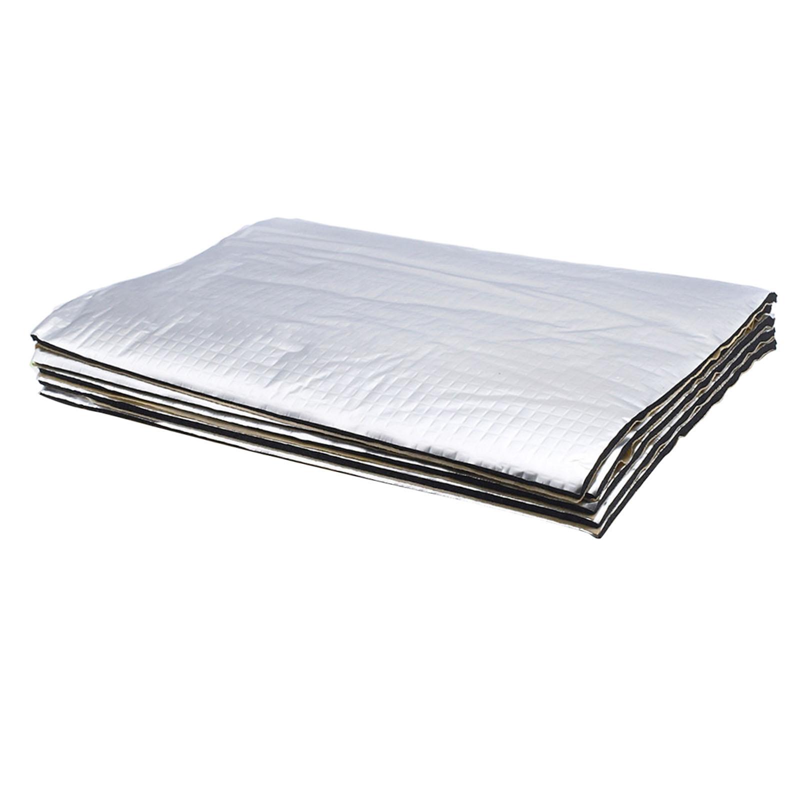 Alfombrilla Ligera Ignífuga de - Foam Dampener Sheet reseña y precio