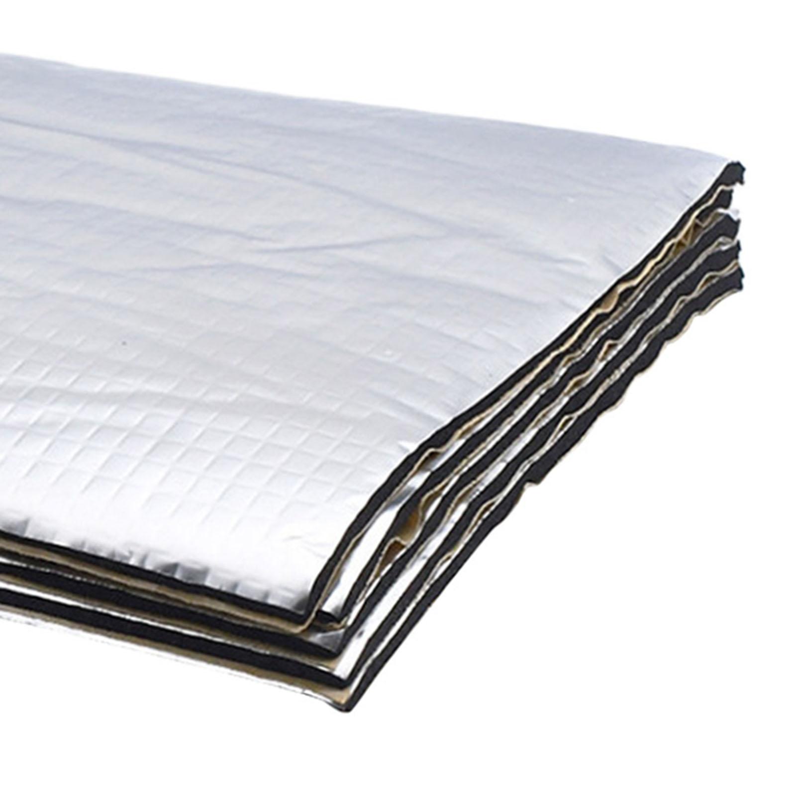 Alfombrilla Ligera Ignífuga de - Foam Dampener Sheet reseña y precio