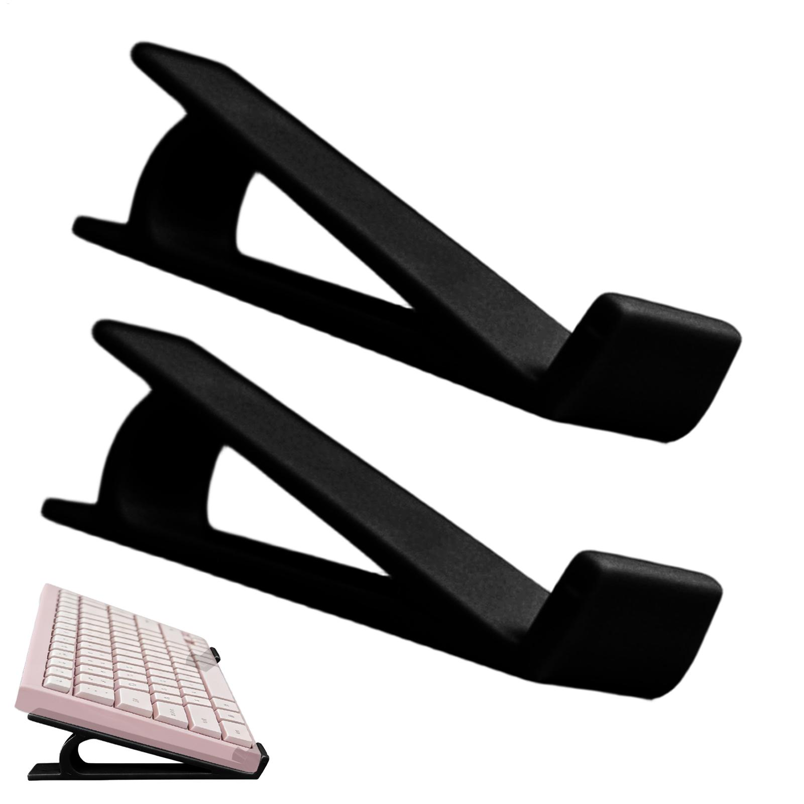 Soporte Ergonómico Antidesliza - Gaming Keyboard Ergonomic reseña y precio