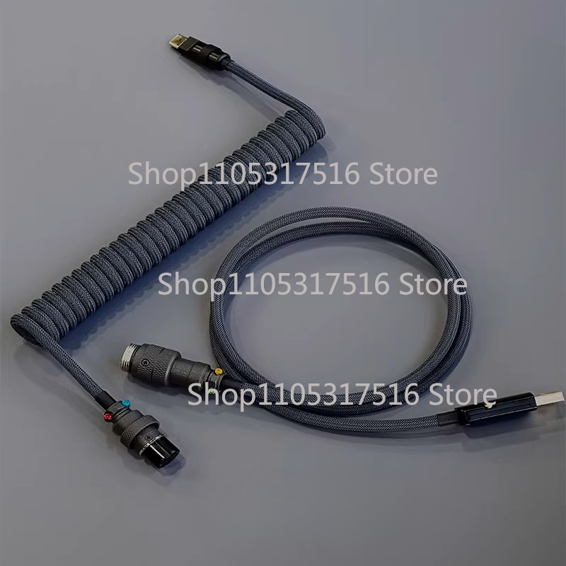 Cable Tipo-C con Conector de A - Aviator Connector Kit reseña y precio