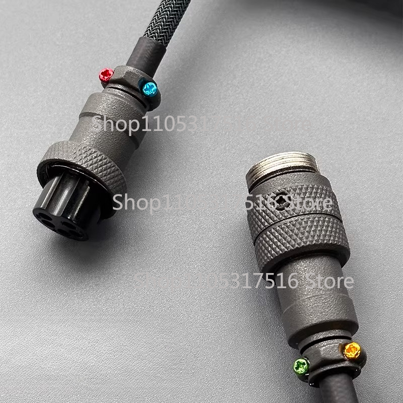 Cable Tipo-C con Conector de A - Aviator Connector Kit reseña y precio