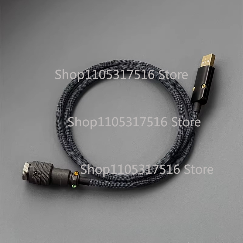 Cable Tipo-C con Conector de A - Aviator Connector Kit reseña y precio