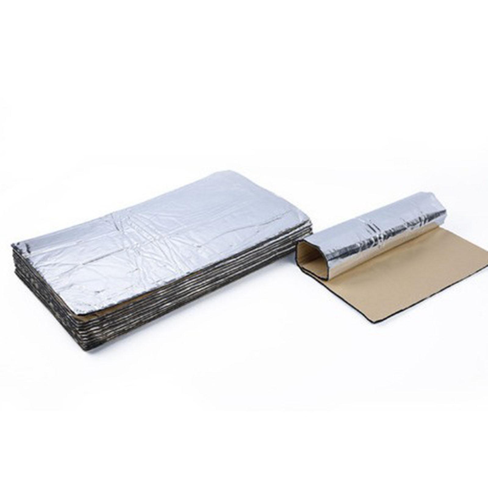 Alfombrilla Autoadhesiva para  - Foam Dampener Sheet reseña y precio