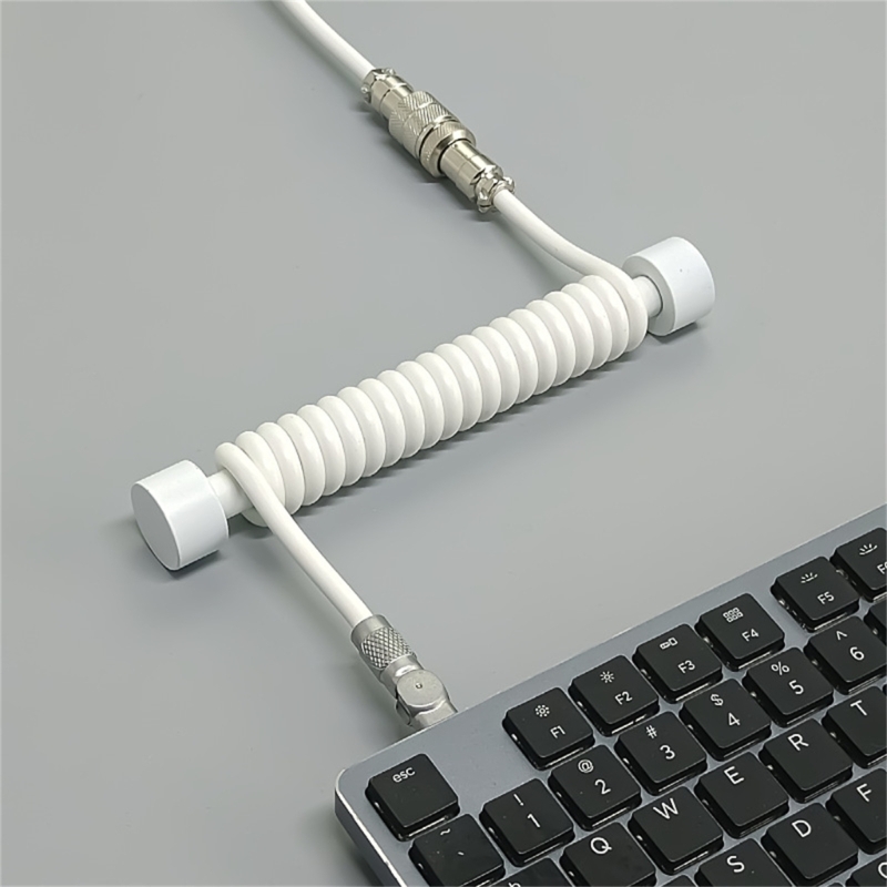 Organizador de enrollador de c - Aviator Connector Kit reseña y precio