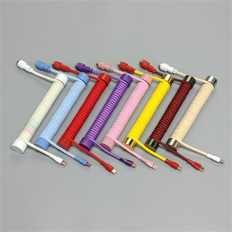 Organizador de enrollador de c - Aviator Connector Kit reseña y precio