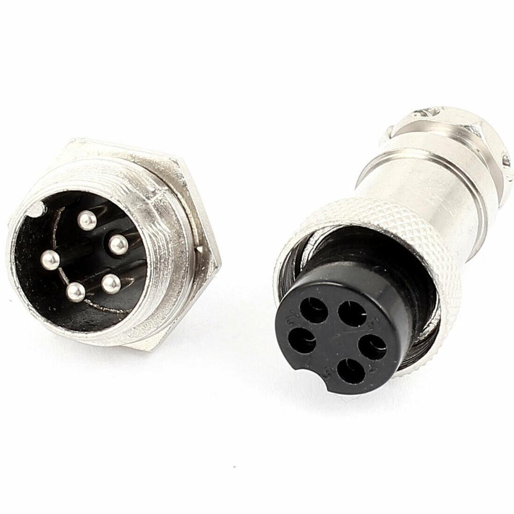 1 Juego de conector de aviació - Aviator Connector Kit reseña y precio