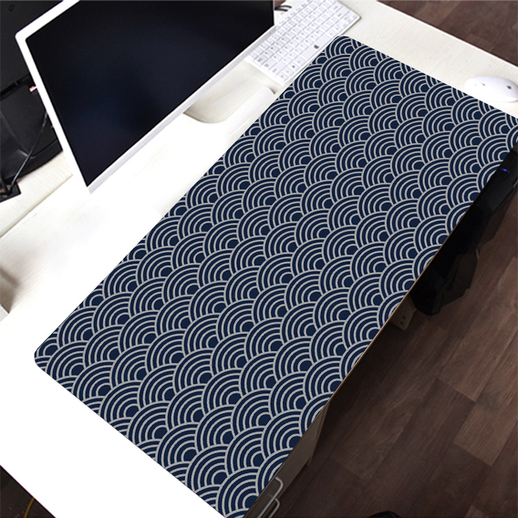 Alfombrilla de ratón japonesa  - Gaming Keyboard Easy To Clean reseña y precio