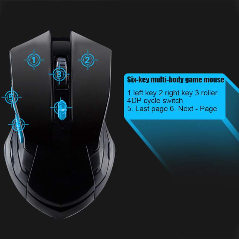 Teclado Ratón Combos Impermeab - Gaming Keyboard Extension reseña y precio