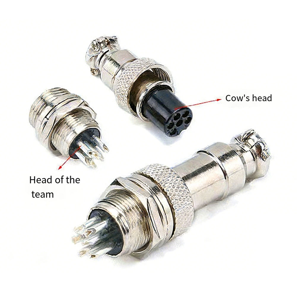Kit de 5 Conectores de Aviació - Aviator Connector Kit reseña y precio