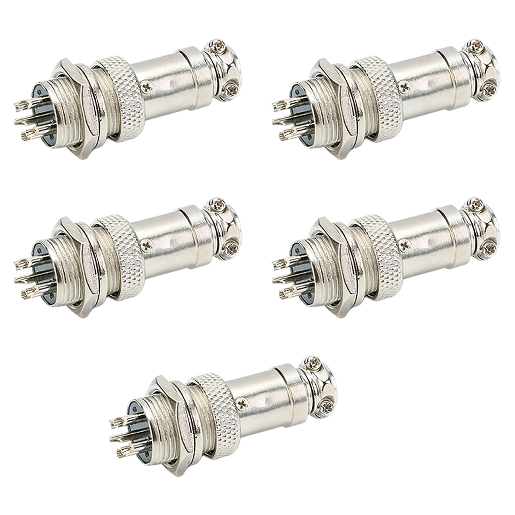 Kit de 5 Conectores de Aviació - Aviator Connector Kit reseña y precio