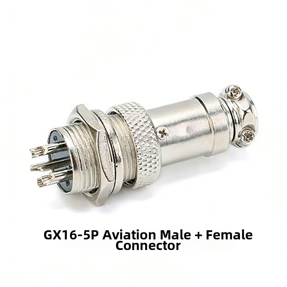Kit de 5 Conectores de Aviació - Aviator Connector Kit reseña y precio