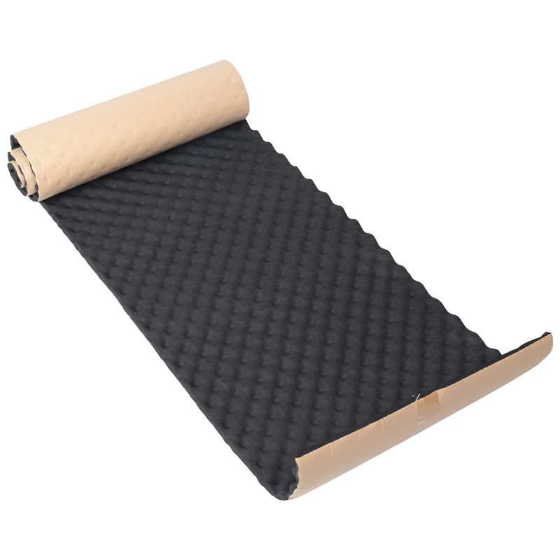 Estera absorbente de sonido pa - Foam Dampener Sheet reseña y precio