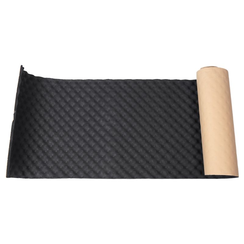 Estera absorbente de sonido pa - Foam Dampener Sheet reseña y precio