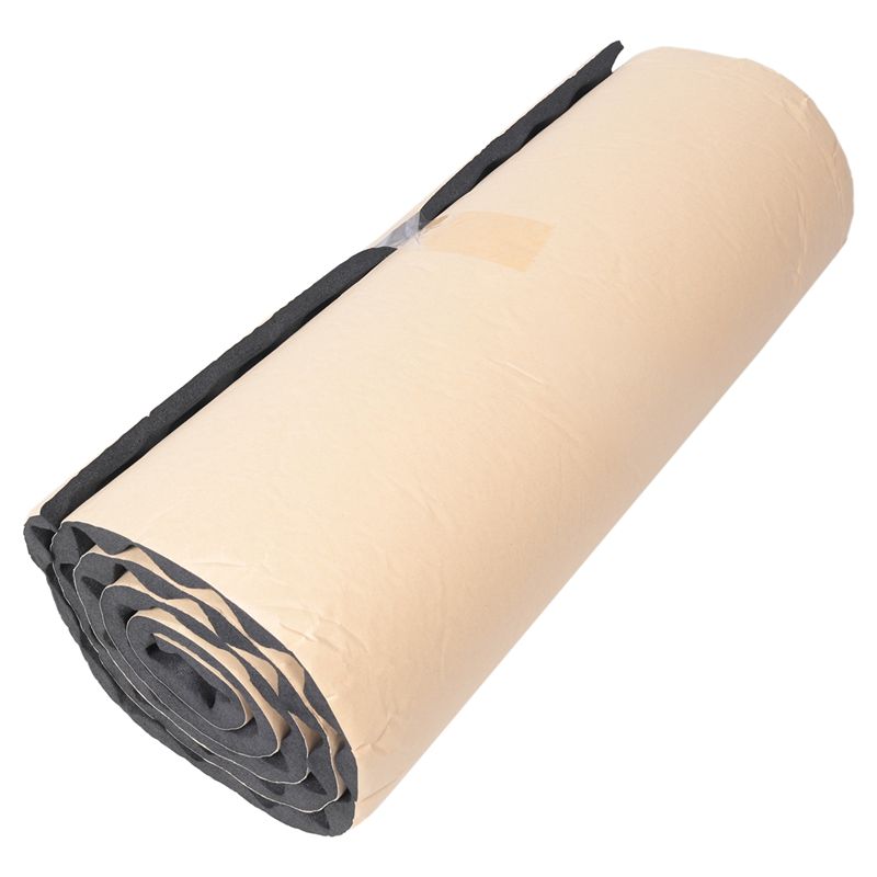 Estera absorbente de sonido pa - Foam Dampener Sheet reseña y precio