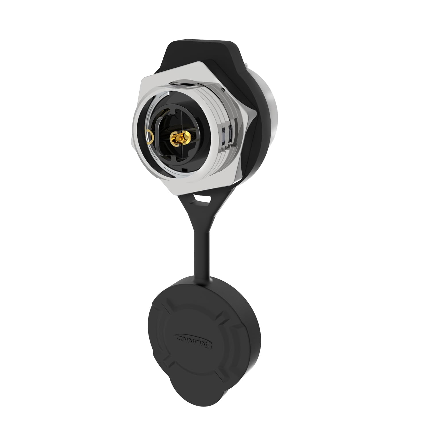 Kit de Conector Circular de Av - Aviator Connector Kit reseña y precio