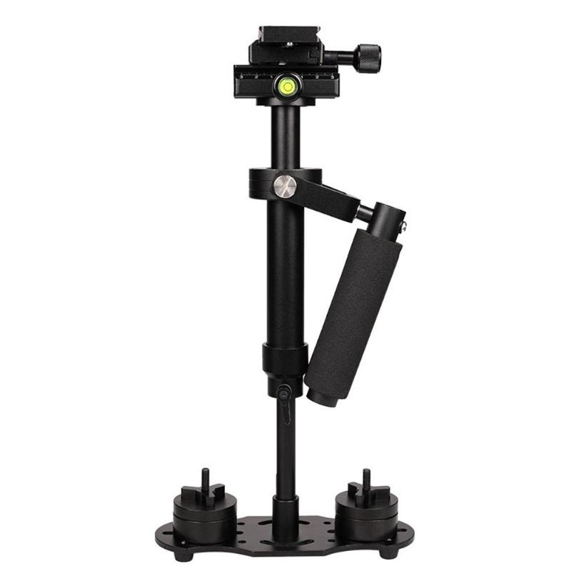 Estabilizador de vídeo de alea - Stabilizer Screw In reseña y precio