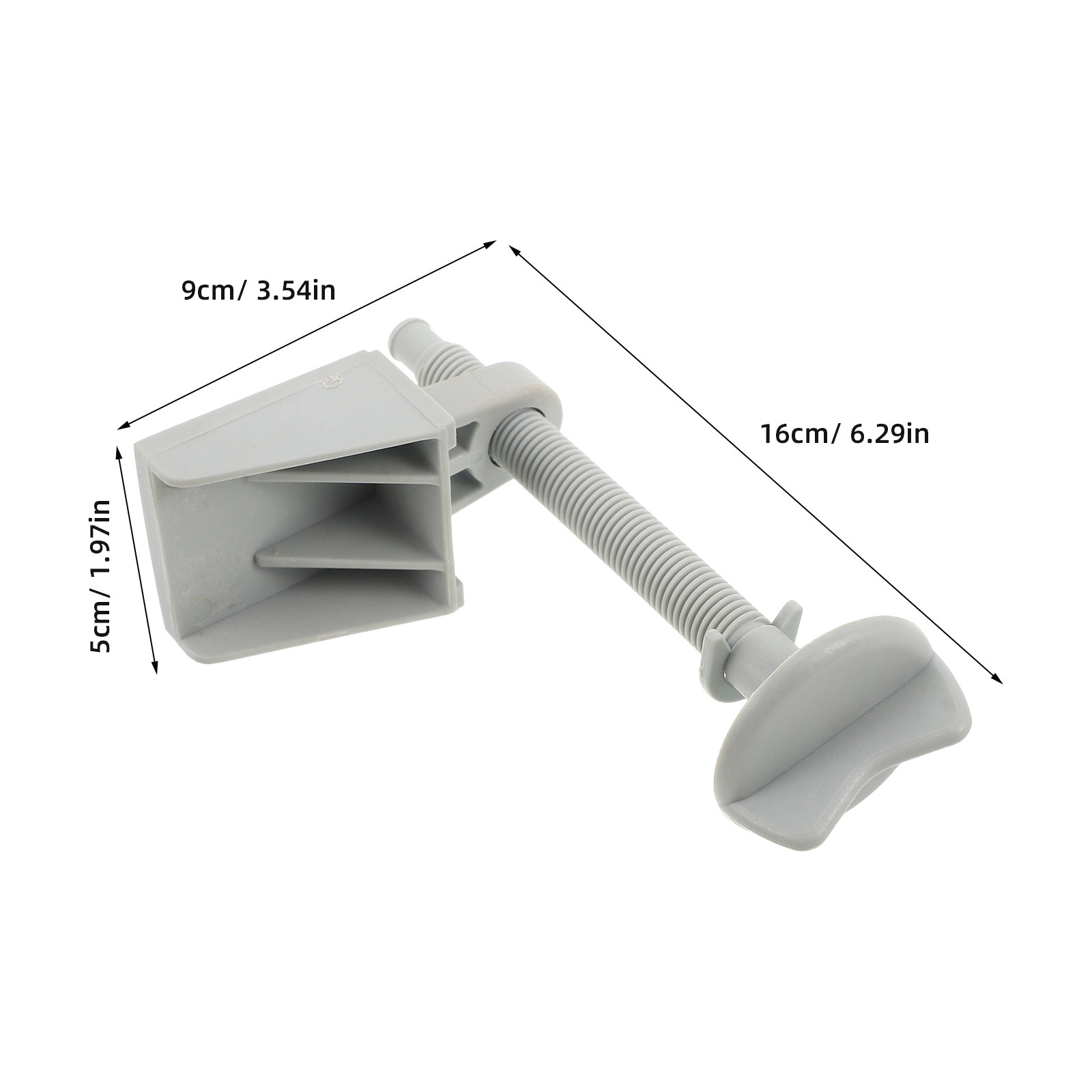 Varilla de Bloqueo de Repuesto - Stabilizer Screw In reseña y precio
