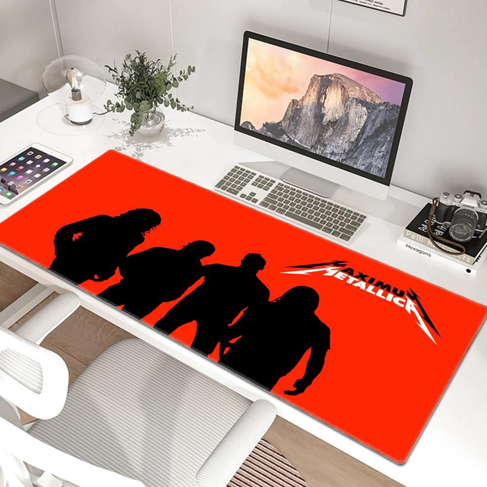 Alfombrilla de ratón Band M-Me - Gaming Keyboard Easy To Clean reseña y precio