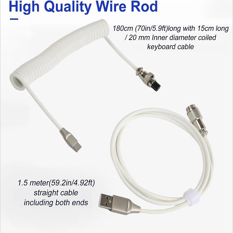 Adaptador Metálico USB Tipo-C  - Aviator Connector Kit reseña y precio