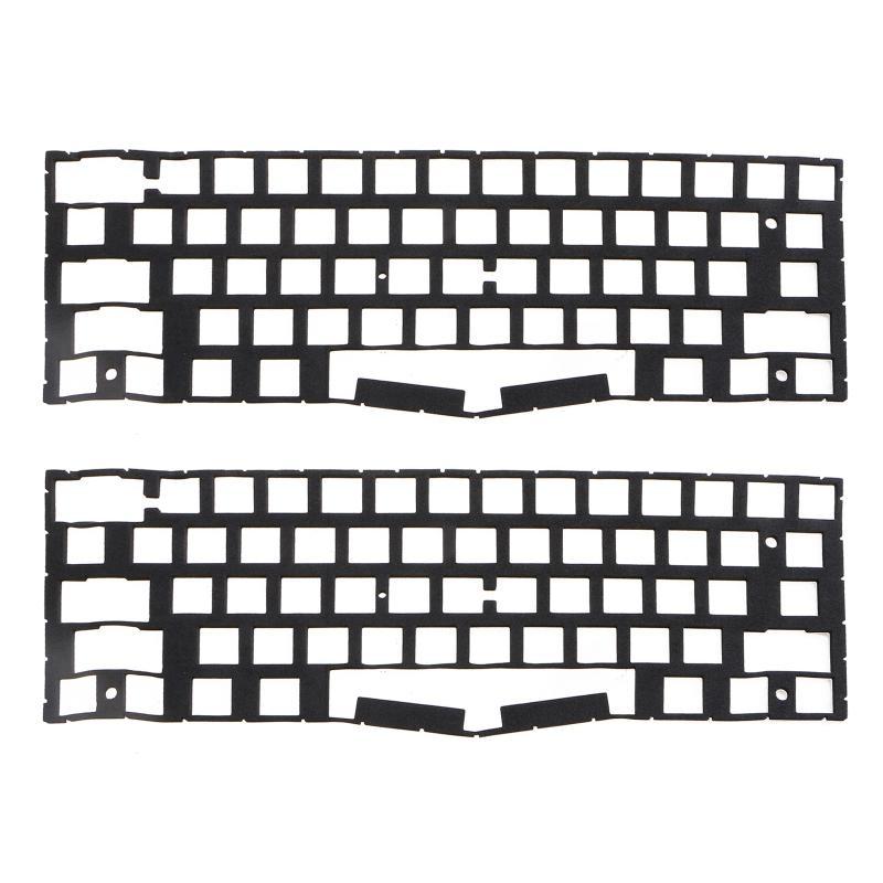652F Almohadillas aterrizaje p - Foam Dampener Sheet reseña y precio
