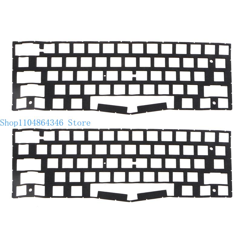 Almohadilla silenciadora espum - Foam Dampener Sheet reseña y precio