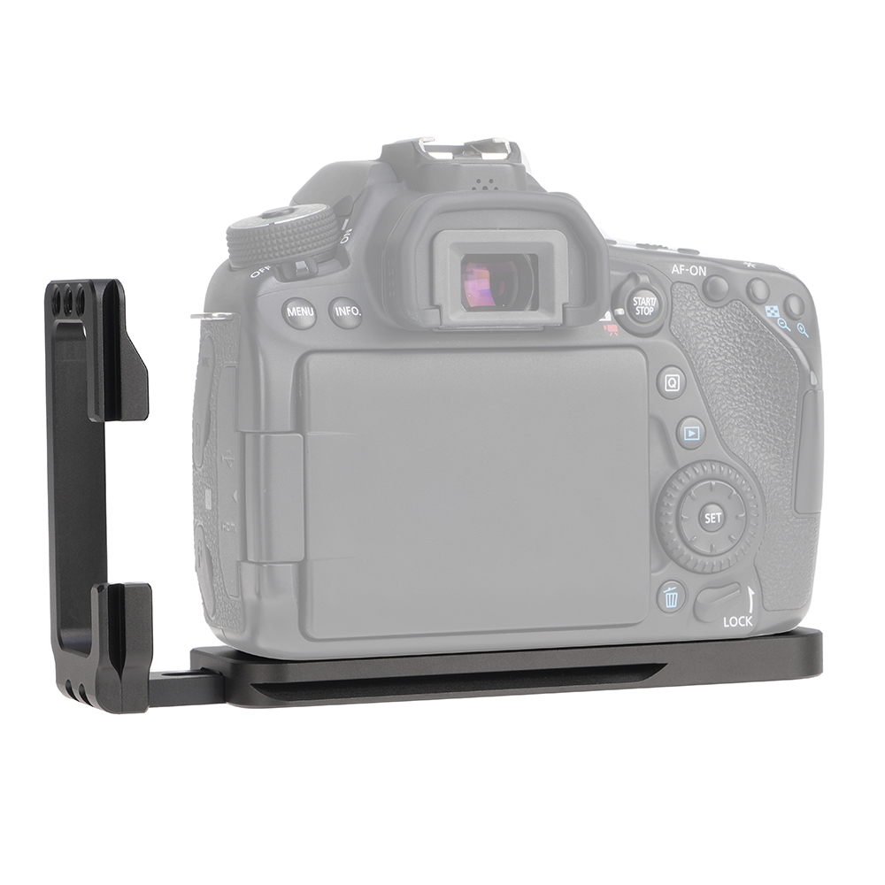 FOTGA forma de L para Canon 70 - Stabilizer Screw In reseña y precio
