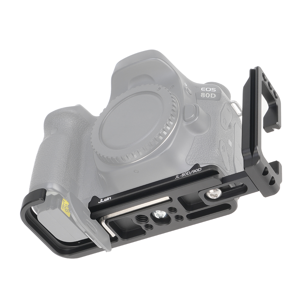FOTGA forma de L para Canon 70 - Stabilizer Screw In reseña y precio