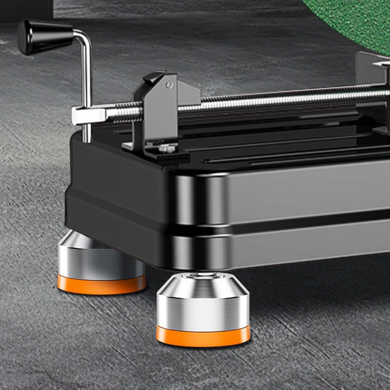 Patas Niveladoras de Alta Resi - Stabilizer Screw In reseña y precio