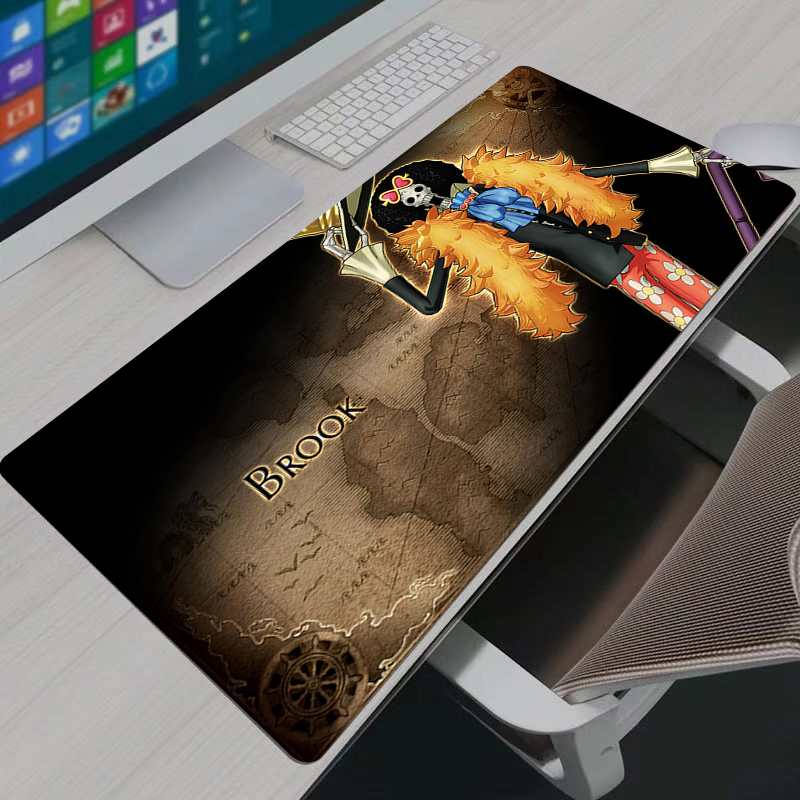 Alfombrilla de ratón para jueg - Gaming Keyboard En Mouse reseña y precio