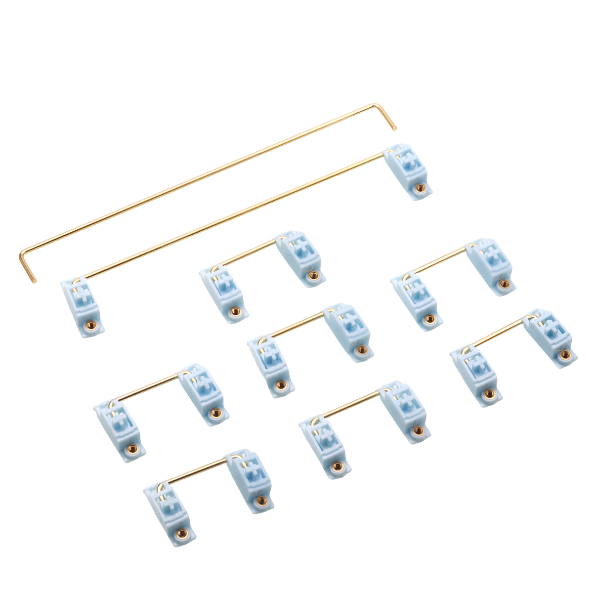 Estabilizador montado en Pcb Y - Stabilizer Screw In reseña y precio