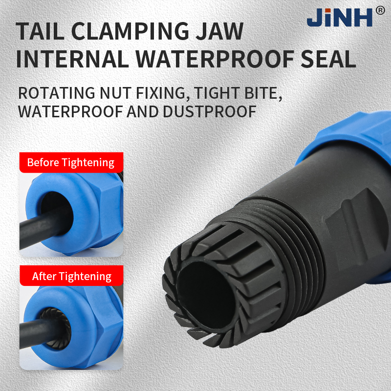 JINH 1/5 Piezas Conector de Av - Aviator Connector Kit reseña y precio