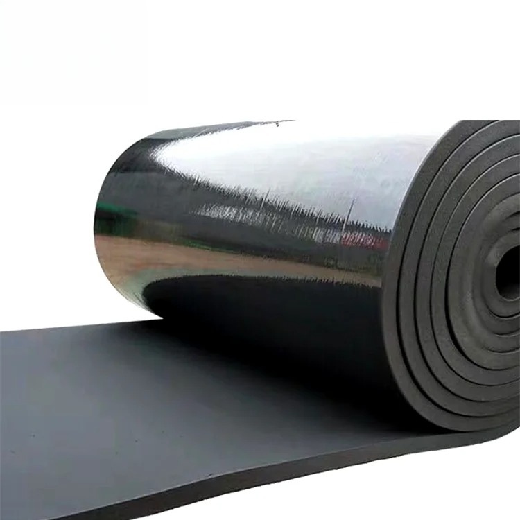 Material de Aislamiento Acústi - Foam Dampener Sheet reseña y precio