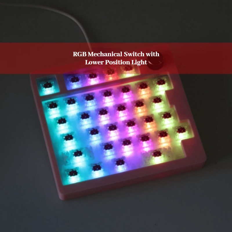 Teclado mecánico para juegos c - Gaming Keyboard Hand reseña y precio
