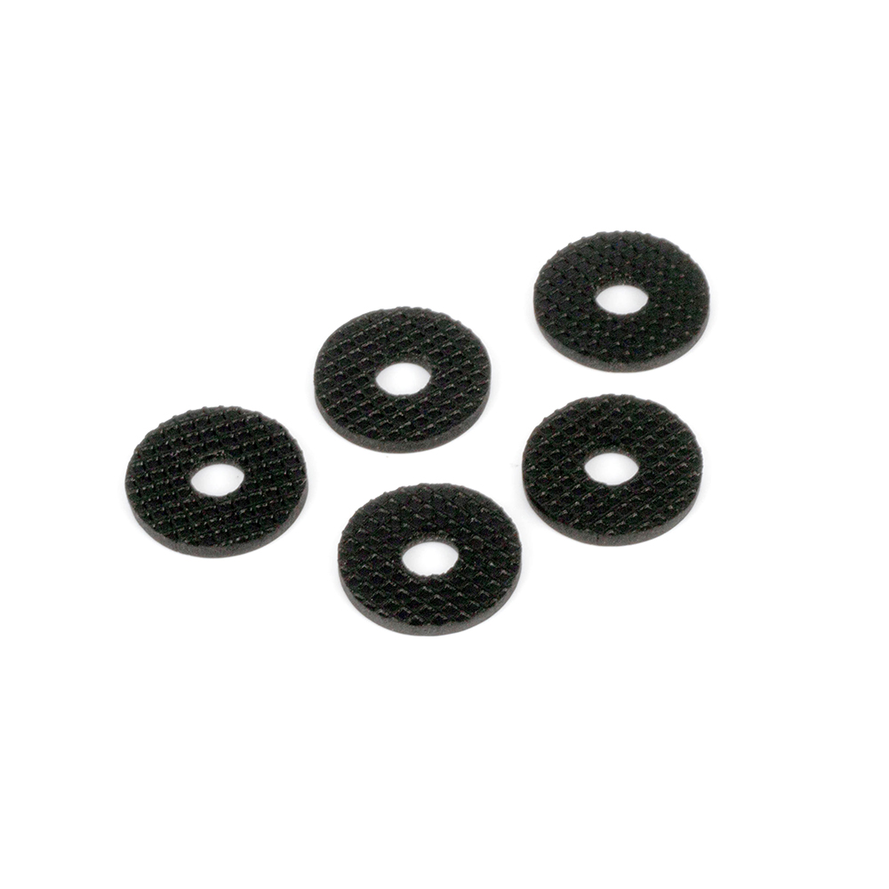 Junta de arandela de goma de 1 - Stabilizer Screw In reseña y precio