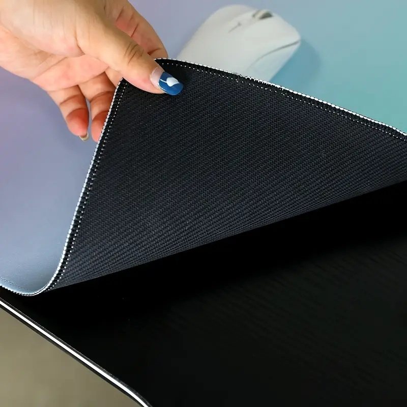 Alfombrilla de ratón con repos - Gaming Keyboard Hand reseña y precio