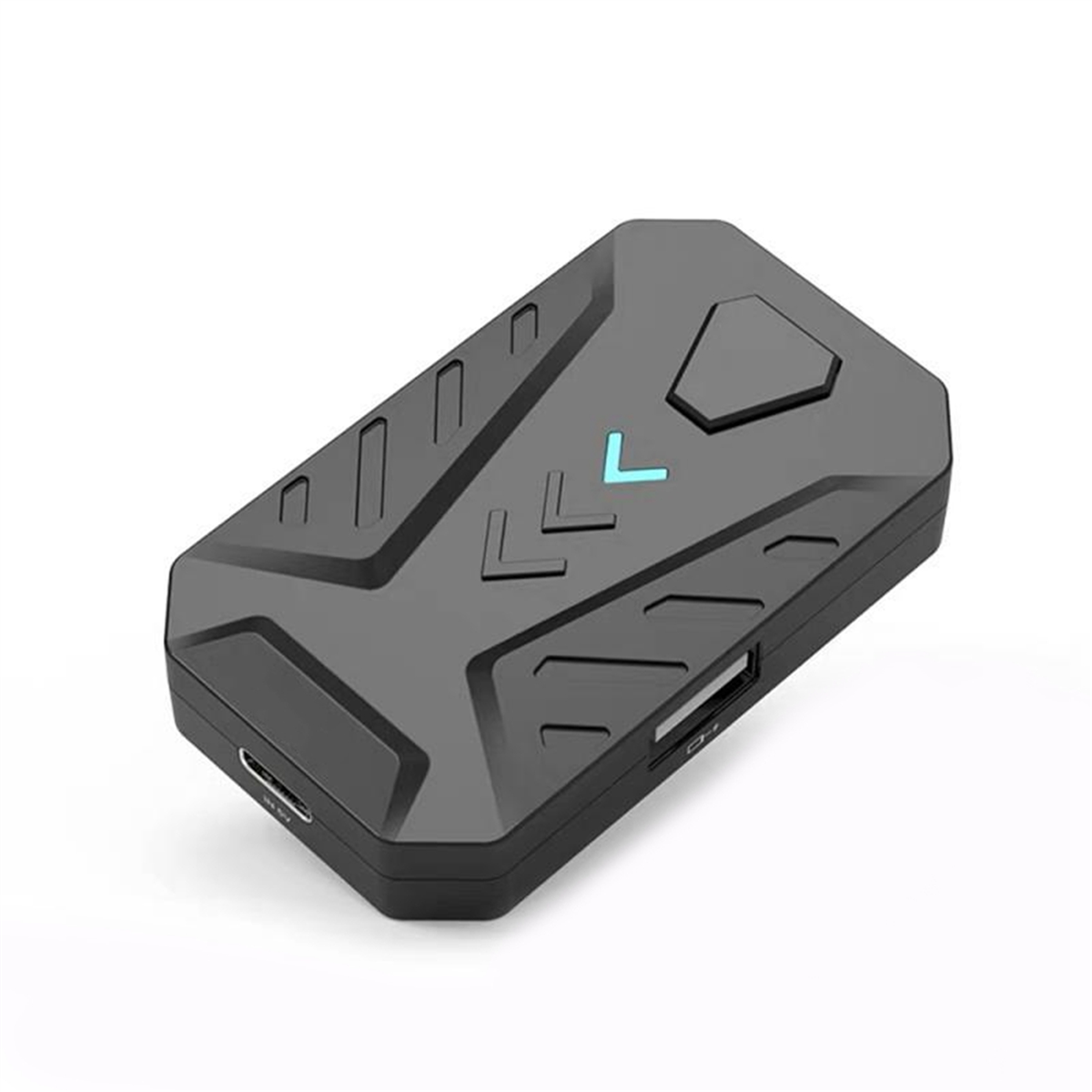 Convertidor de teclado y ratón - Gaming Keyboard And Mouse Converter For Mobile reseña y precio
