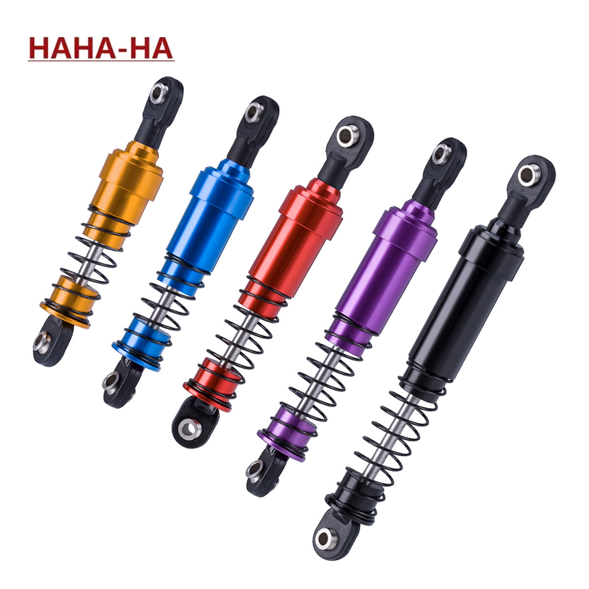 Amortiguadores de aluminio de  - Stabilizer Screw In reseña y precio
